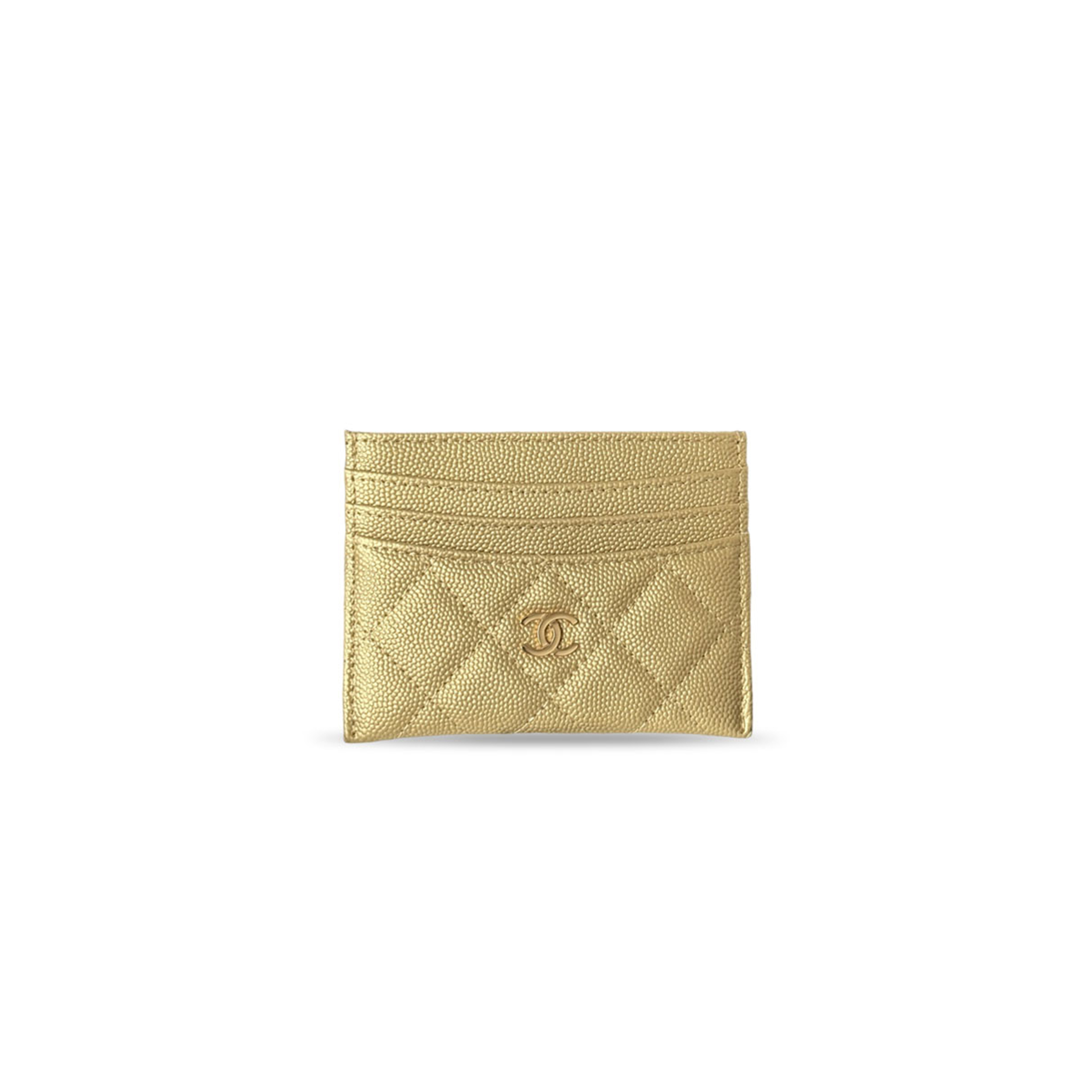 CHANEL CARD HOLDER AP4472 (11*10cm) 